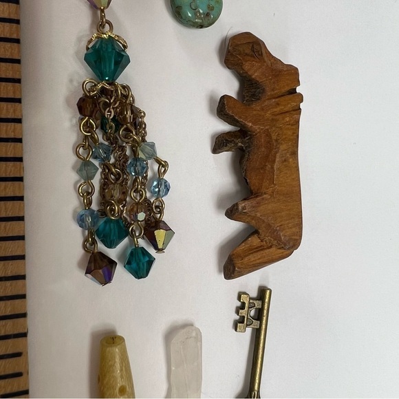 Jewelry making findings oddities and unique materials for making jewelry - Picture 11 of 15